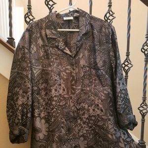 Chico's Design jacket